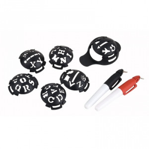 Golfgear Ball Personalizer