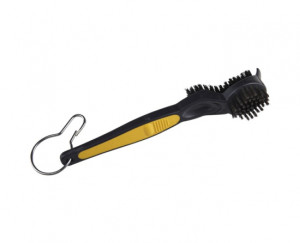 Golfgear Club Cleaner Brush