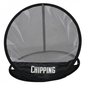 Golfgear Pop-Up Chipping Net