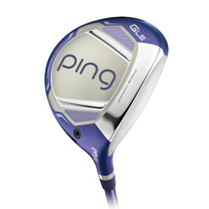 Ping G Le4 Fairway Custom