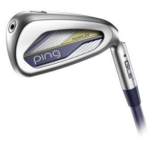Ping G Le4 Järnset