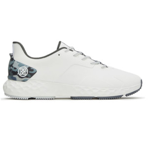 G/Fore G4 Mens MG4+ Camo Accent - Snow/Charcoal Camo