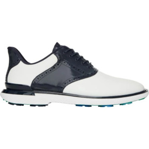 G/Fore G4 Mens Gallivan2r T.P.U. Saddle - Snow/Twilight