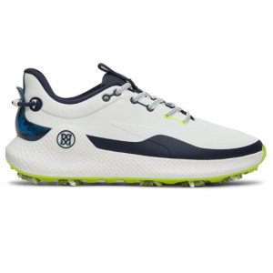G/Fore G4 Mens MG4+ O2 G/LOCK T.P.U. - Snow/Twilight