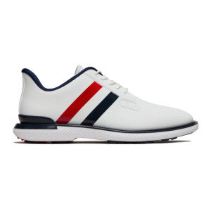G/Fore G4 Gallivan2r Stripe - Snow/Twilight