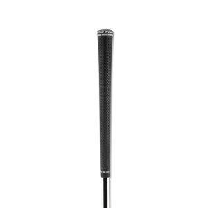 Golf Pride Tour Velvet 360 Standard - Svart