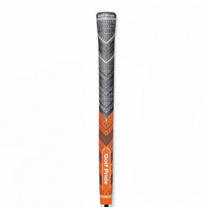 Golf Pride MCC Plus 4 Orange - Standard