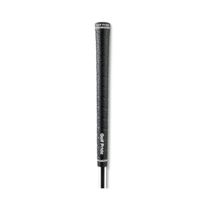 Golf Pride Tour Wrap 2G Black - Midsize