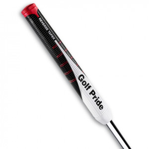 Golf Pride Reverse Taper - Round