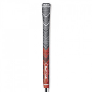 Golf Pride MCC PLUS 4 RED - Standard