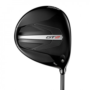 Titleist GT2 Driver - Tensei 1K Blue