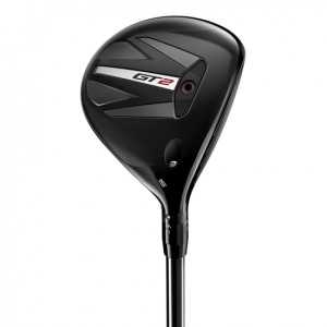Titleist GT2 Fairway Dam - Denali Red