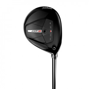 Titleist GT3 Fairway - Hzrdus Black 5G