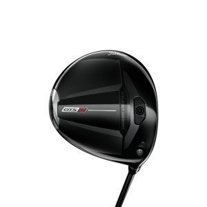 Titleist GTS2 Driver Dam