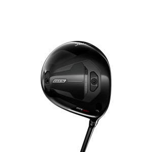 Titleist GTS300 Mini Driver Custom - Förhandsbeställ. Leverans från 23 juli!