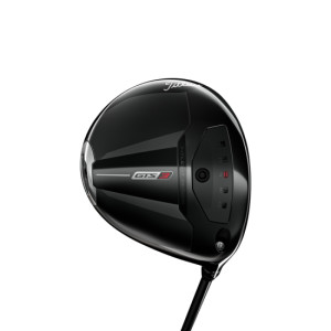 Titleist GTS3 Driver