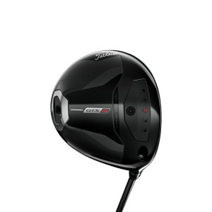 Titleist GTS4 Driver Custom