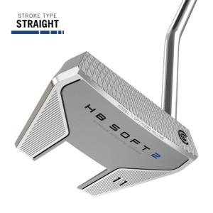 Cleveland HB Soft2 #11 CB Putter