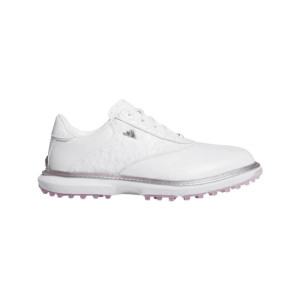 Adidas Womens MC70 SL - White/Silver/Lucid Pink