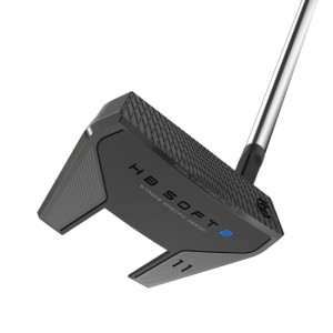 Cleveland HB Soft2 Black #11S Putter