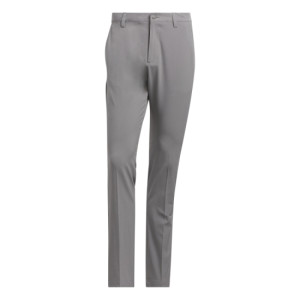 Adidas Mens Ultimate365 Tapered Pants - Grey Three