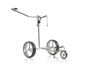 JuCad Drive SL Titan Classic 3.0