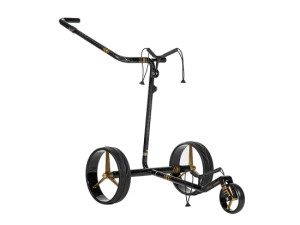 JuCad Carbon Travel Special 3.0
