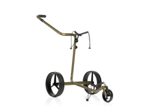 Jucad Carbon Travel Verde Black 3.0