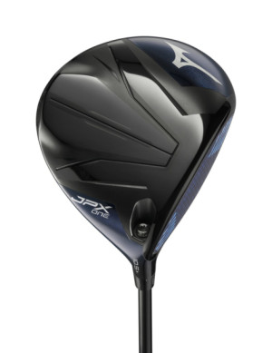 Mizuno JPX One Driver Custom