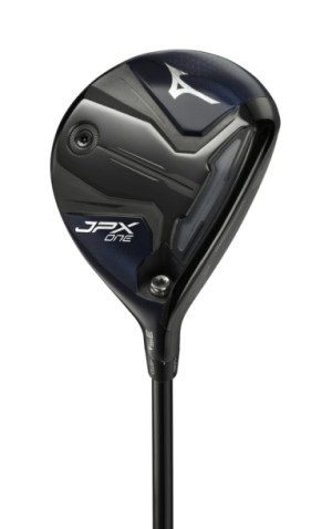 Mizuno JPX One Fairway Custom