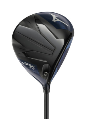 Mizuno JPX One S Driver