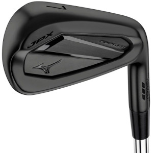 Mizuno JPX 925 Forged Black Järnset