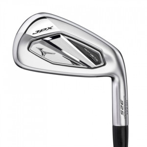 Mizuno JPX 925 HM Pro Järnset Custom