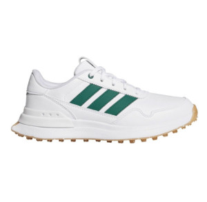 Adidas Junior S2G 2026 - White/Green