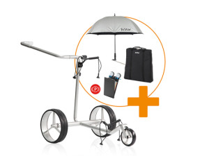 Justar Carbon Light
