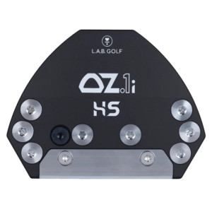 L.A.B. Golf OZ1i HS