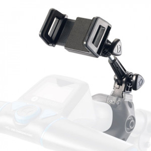 Motocaddy GPS/Mobilhållare