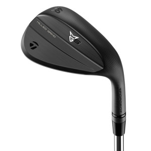 Taylormade MG5 Charcoal Wedge Stål