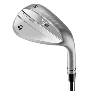Taylormade MG5 Chrome Wedge Stål