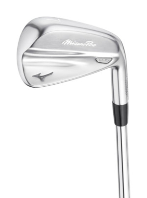 Mizuno Pro M-15, Höger (Vanligast), Custom