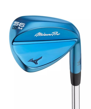 Mizuno Pro T-1 - Blue Ion