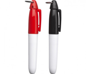Golfgear Markeringspenna 2st