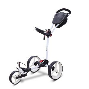 BigMax Big Max Trio - White
