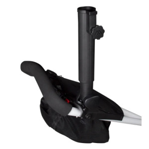 BigMax Big Max Rainstar Long QF Umbrella Holder