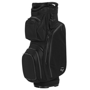 Taylormade Signature Cartbag - Black