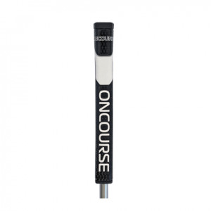 OnCourse SS Pistol 2.0 - Black