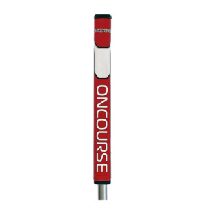 OnCourse Flatso 1.0 - Red