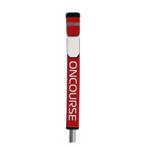 OnCourse Flatso 2.0 - Red