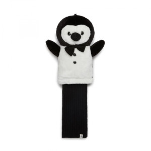 Original Penguin Plush Driver Headcover