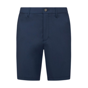 Original Penguin Mens The Players 9" Shorts - Black Iris